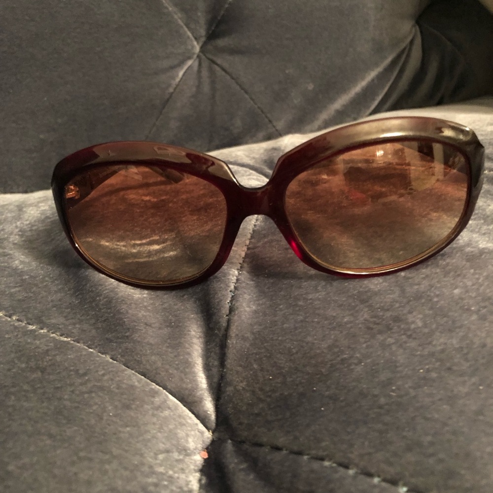 Oliver people’s sunglasses 🕶